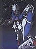 Mobile Suit Gundam 0083 Stardust Memory 80